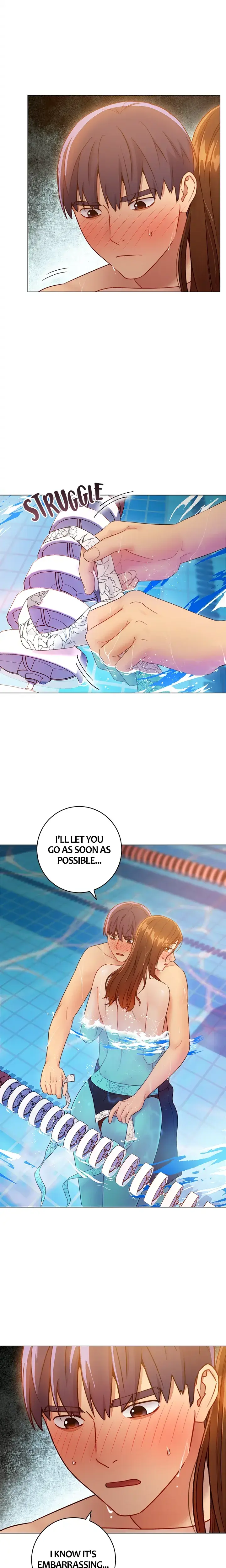My Stepmothers Friends Chapter 32 - Page 4