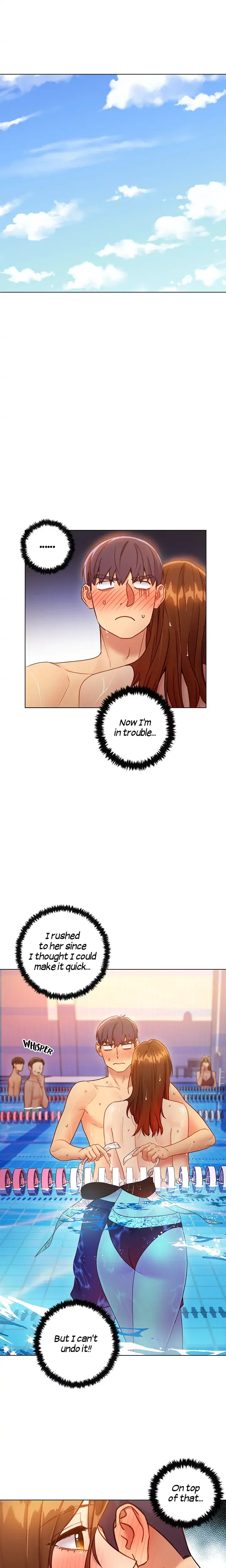 My Stepmothers Friends Chapter 32 - Page 6