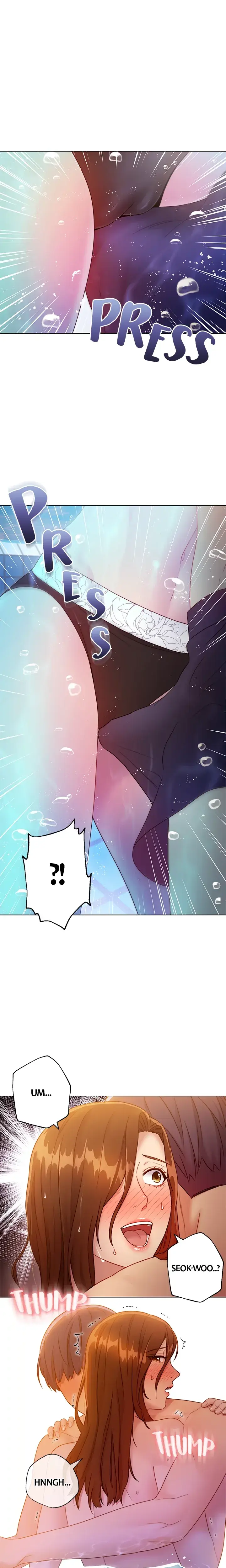 My Stepmothers Friends Chapter 32 - Page 9