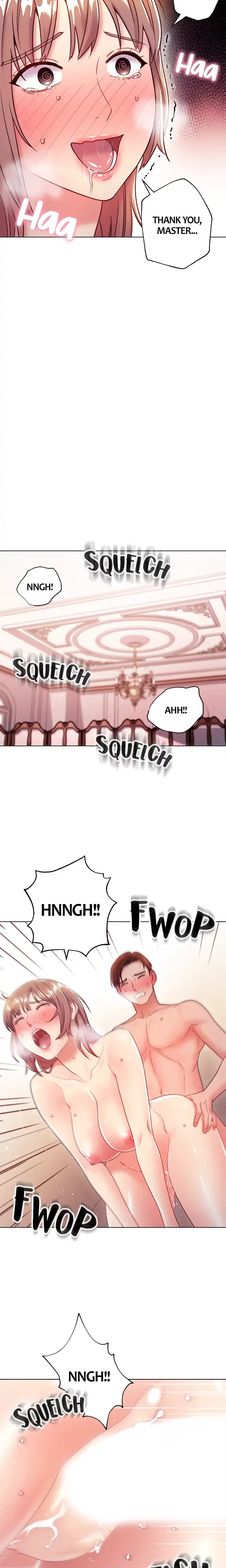 My Stepmothers Friends Chapter 34 - Page 13