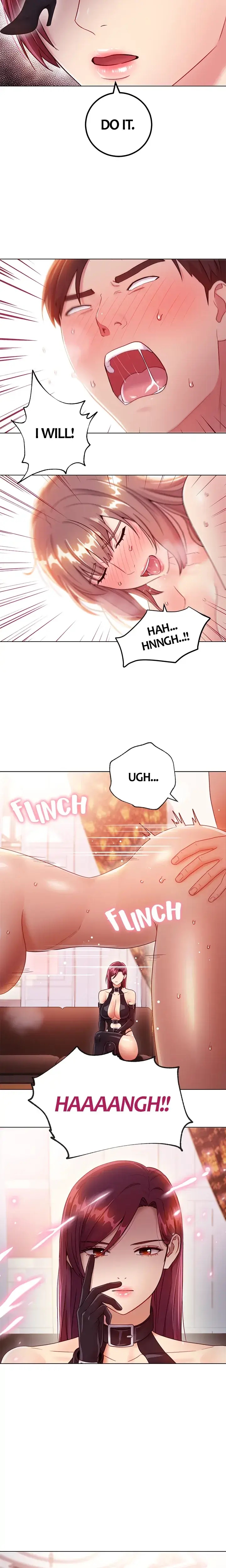 My Stepmothers Friends Chapter 34 - Page 15