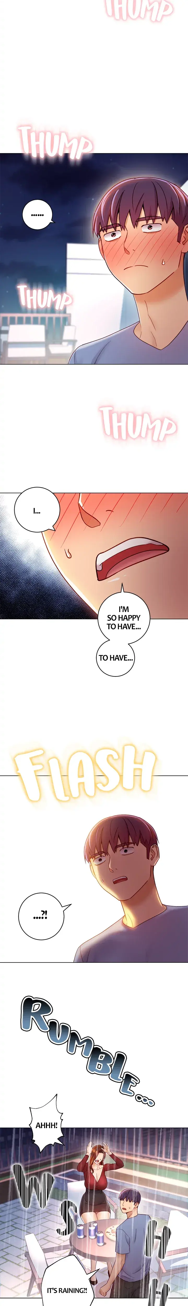 My Stepmothers Friends Chapter 35 - Page 10