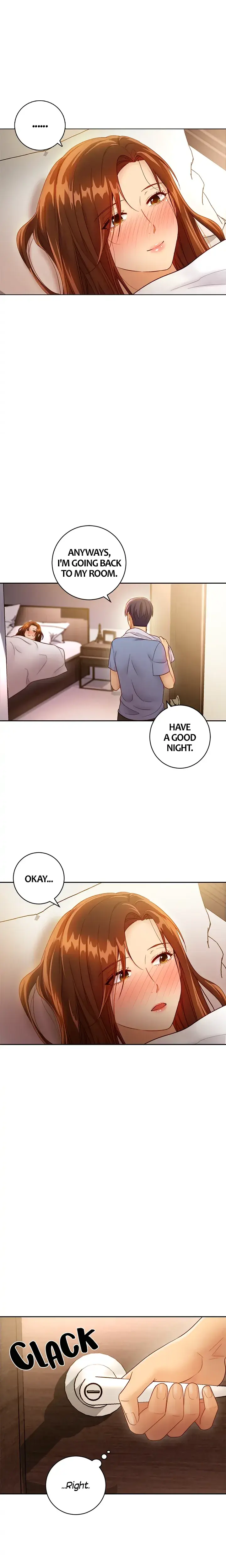 My Stepmothers Friends Chapter 35 - Page 14