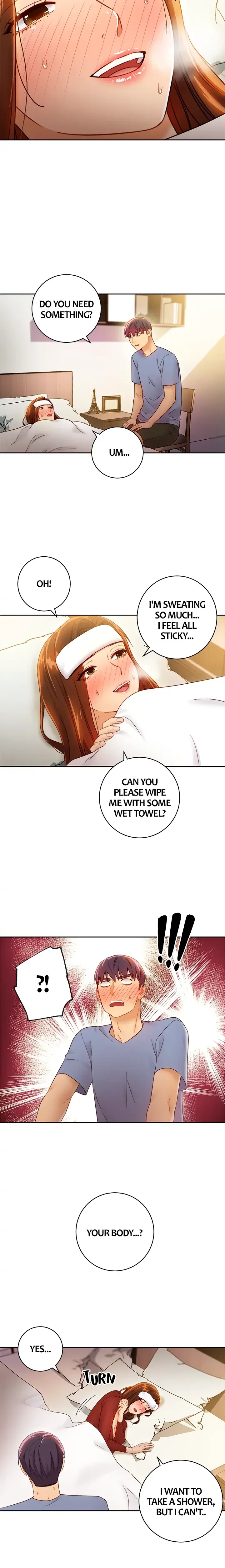 My Stepmothers Friends Chapter 35 - Page 18
