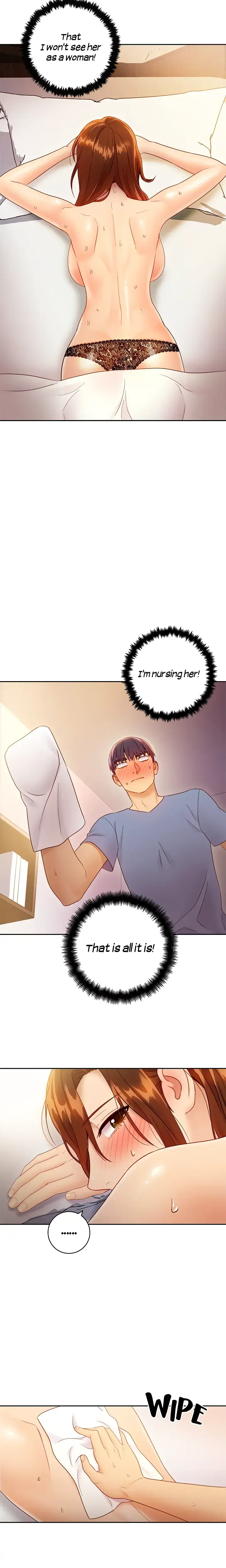 My Stepmothers Friends Chapter 35 - Page 20