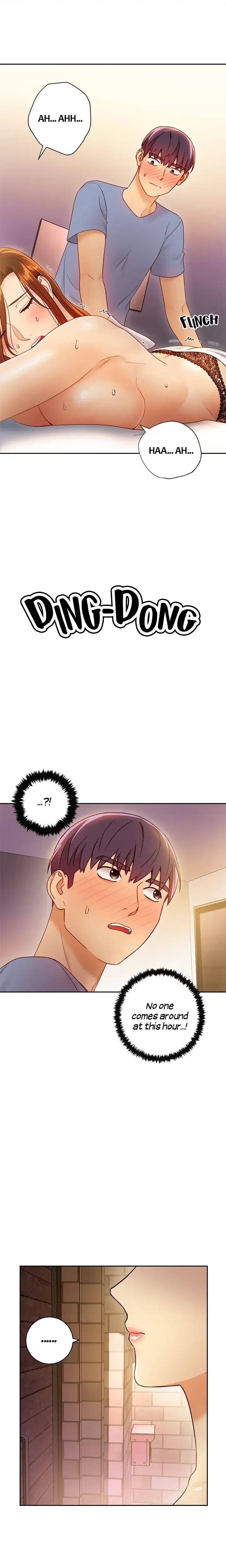 My Stepmothers Friends Chapter 35 - Page 21