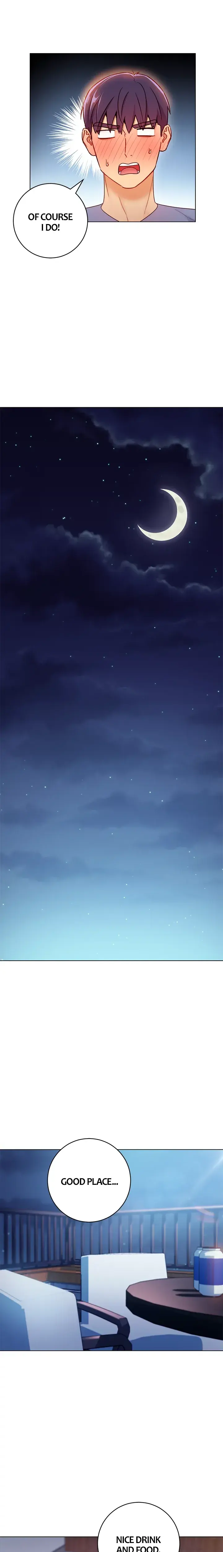 My Stepmothers Friends Chapter 35 - Page 3