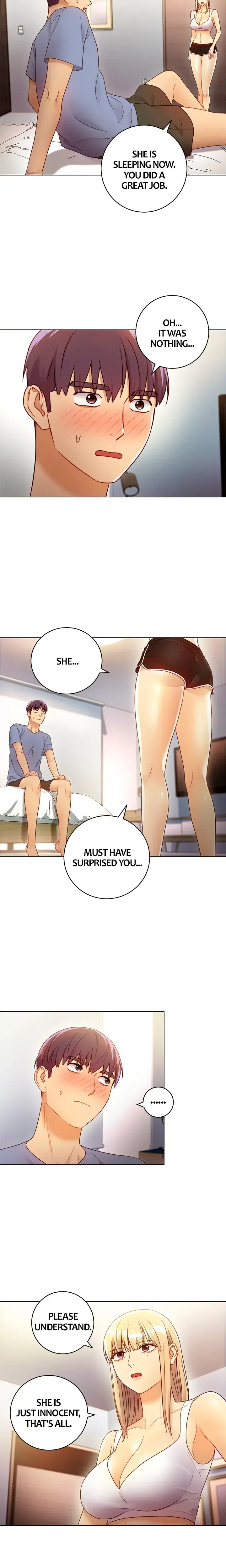 My Stepmothers Friends Chapter 36 - Page 13