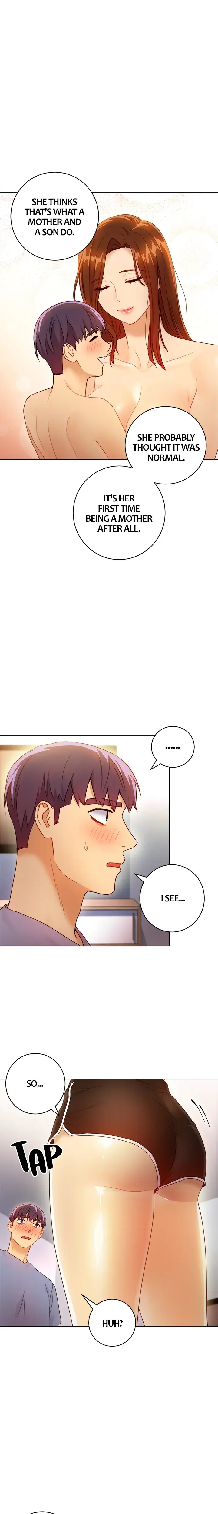 My Stepmothers Friends Chapter 36 - Page 14