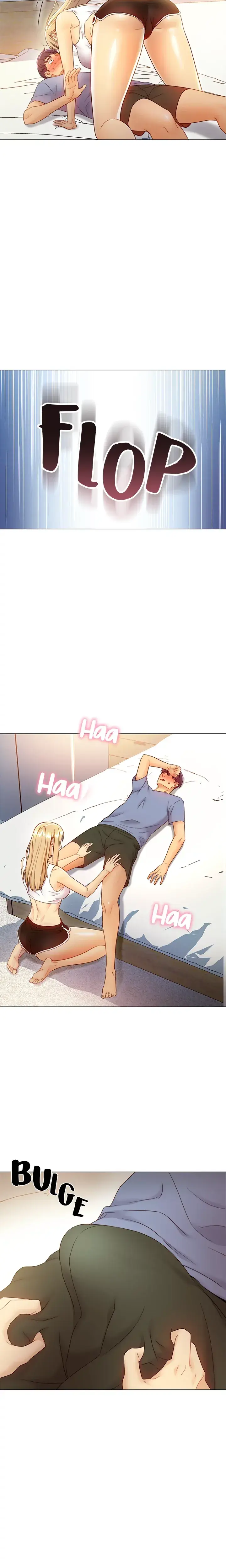 My Stepmothers Friends Chapter 36 - Page 17
