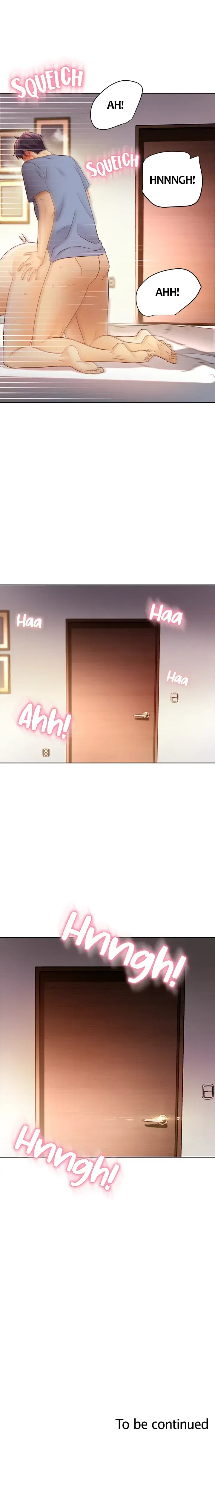 My Stepmothers Friends Chapter 37 - Page 23
