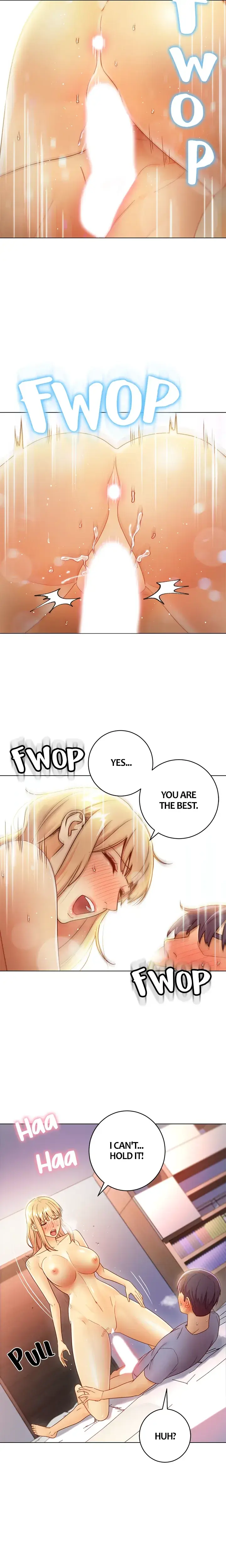 My Stepmothers Friends Chapter 37 - Page 3