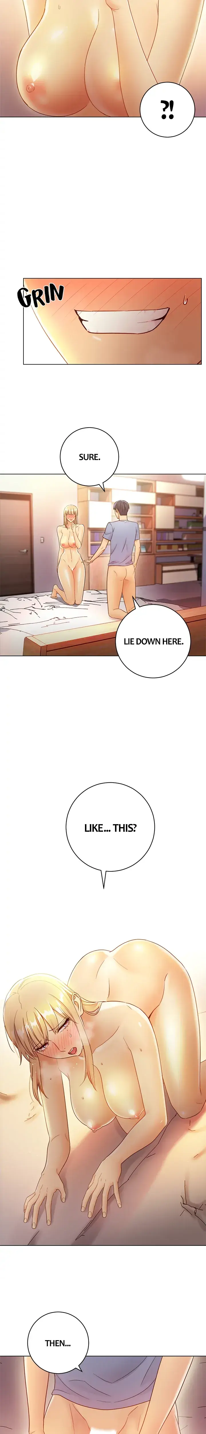 My Stepmothers Friends Chapter 37 - Page 5