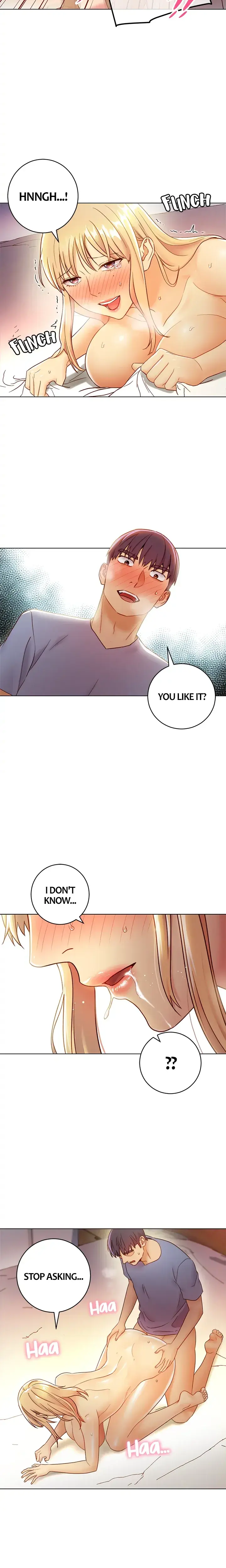 My Stepmothers Friends Chapter 37 - Page 7