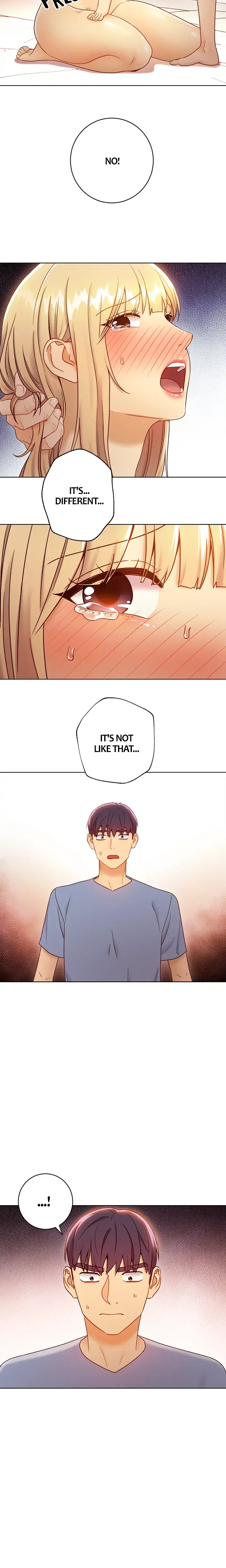 My Stepmothers Friends Chapter 38 - Page 11