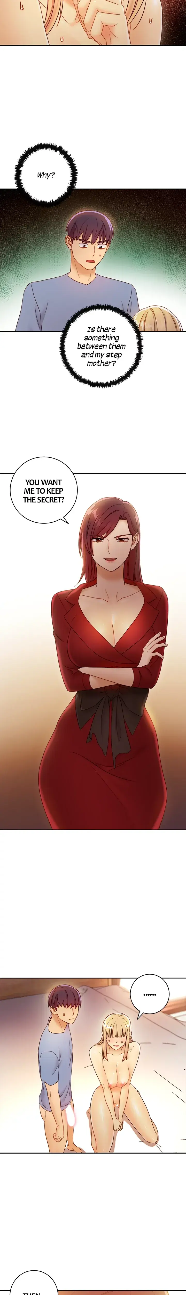 My Stepmothers Friends Chapter 38 - Page 18