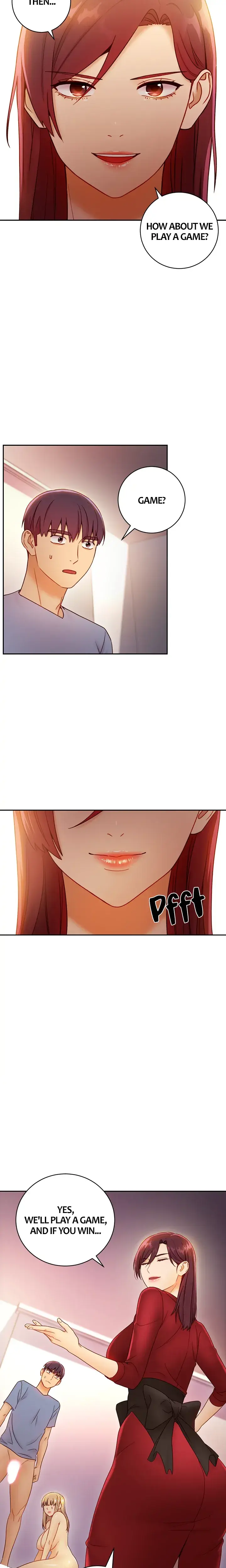 My Stepmothers Friends Chapter 38 - Page 19