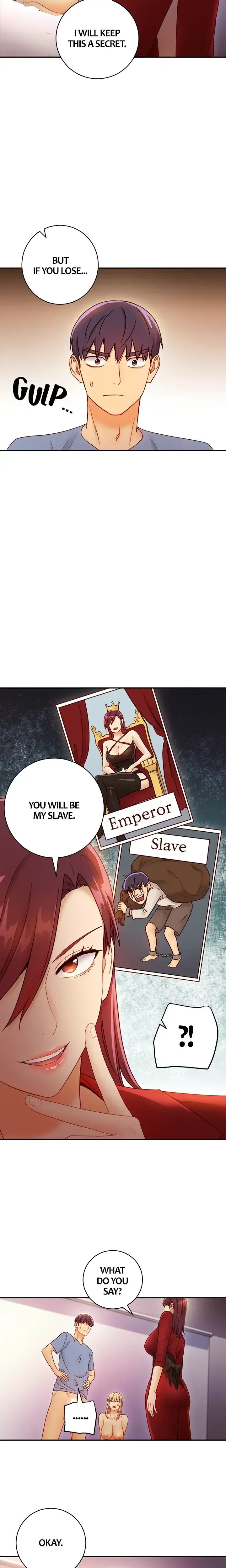 My Stepmothers Friends Chapter 38 - Page 20