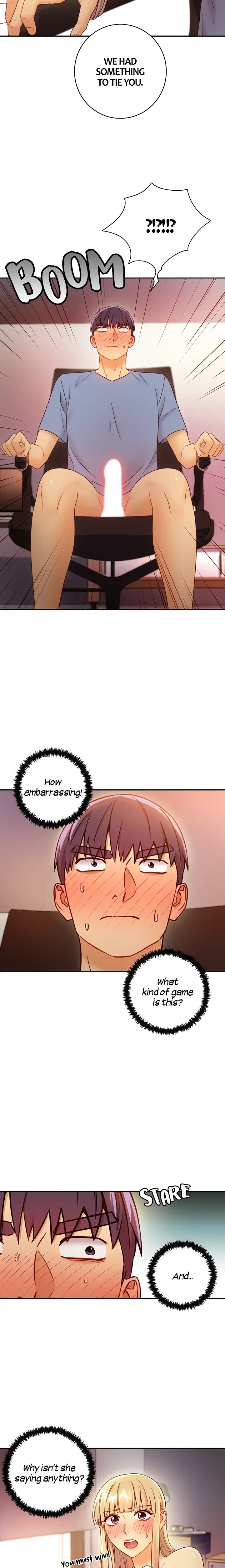 My Stepmothers Friends Chapter 38 - Page 23