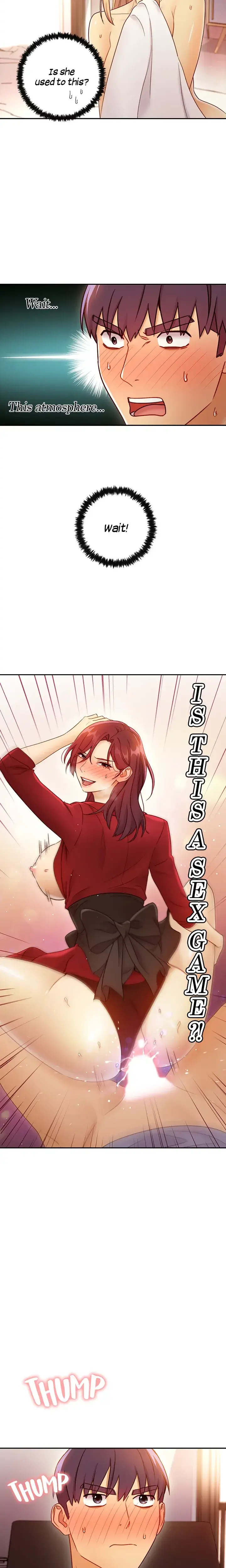 My Stepmothers Friends Chapter 38 - Page 24