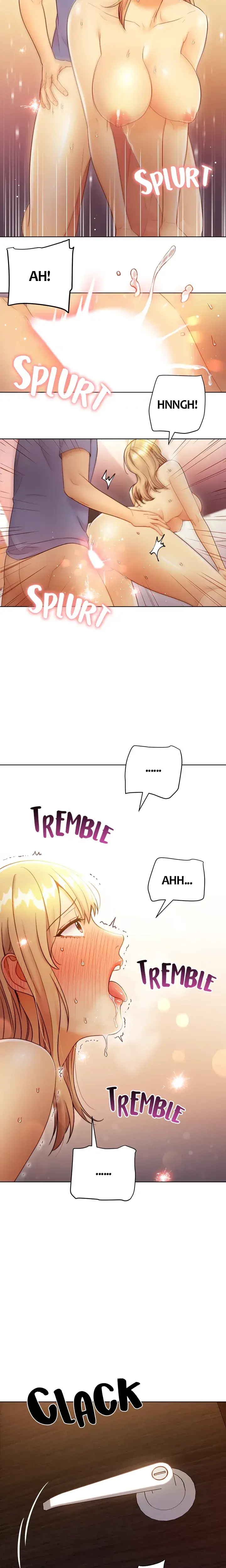 My Stepmothers Friends Chapter 38 - Page 4