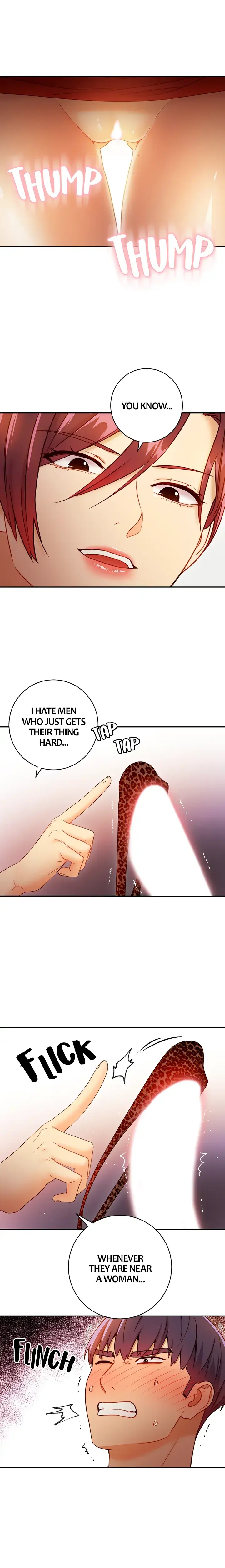 My Stepmothers Friends Chapter 39 - Page 12