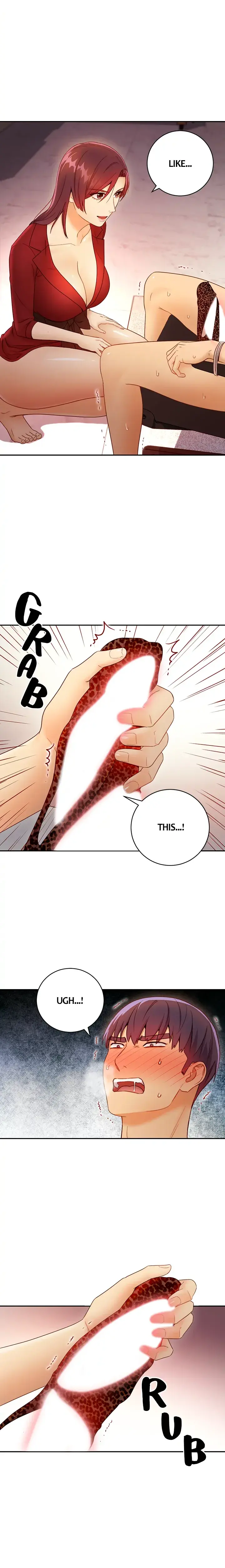 My Stepmothers Friends Chapter 39 - Page 13