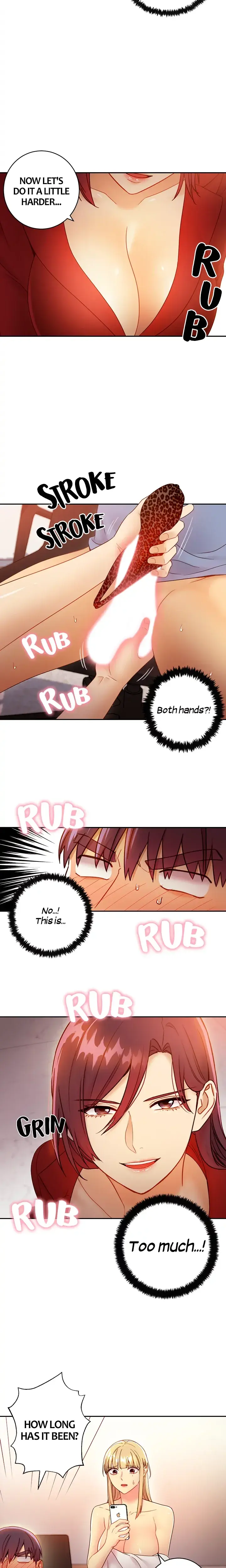 My Stepmothers Friends Chapter 39 - Page 15