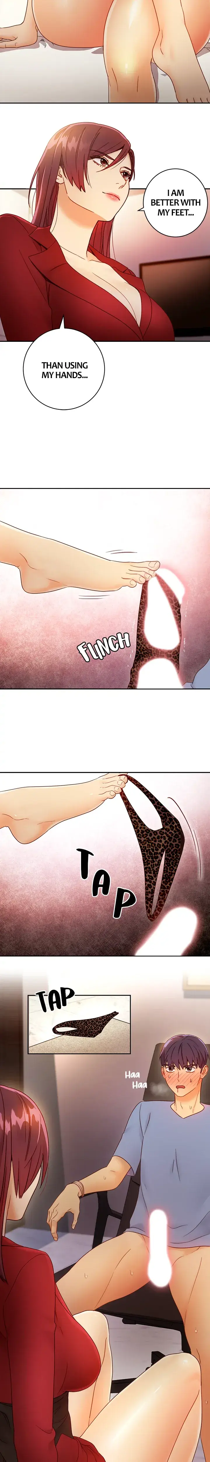 My Stepmothers Friends Chapter 39 - Page 19