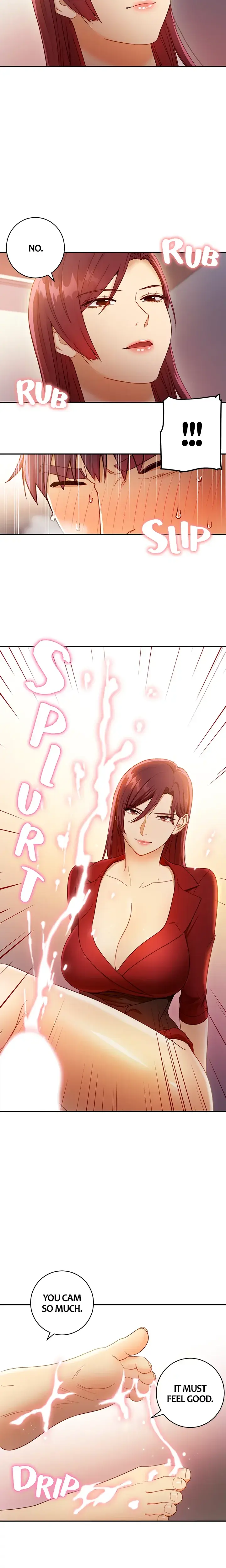 My Stepmothers Friends Chapter 39 - Page 24