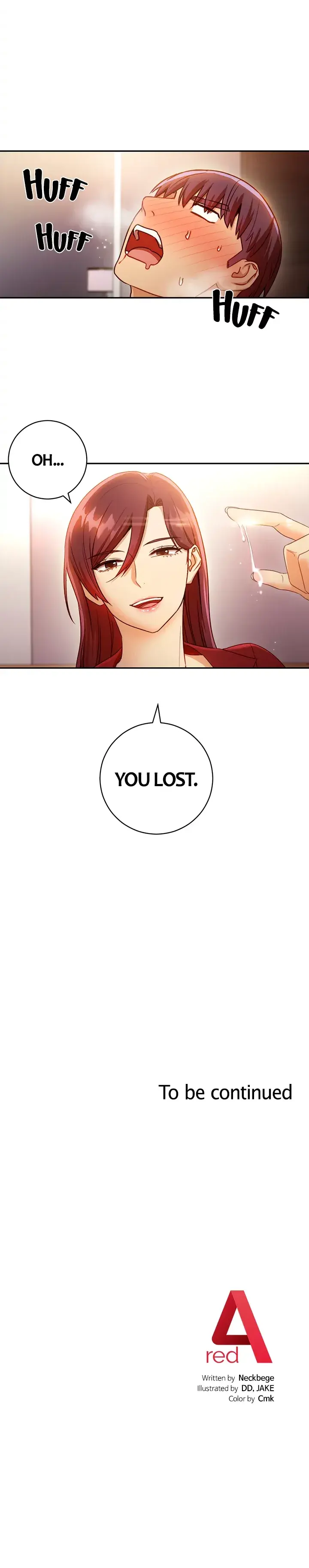 My Stepmothers Friends Chapter 39 - Page 25
