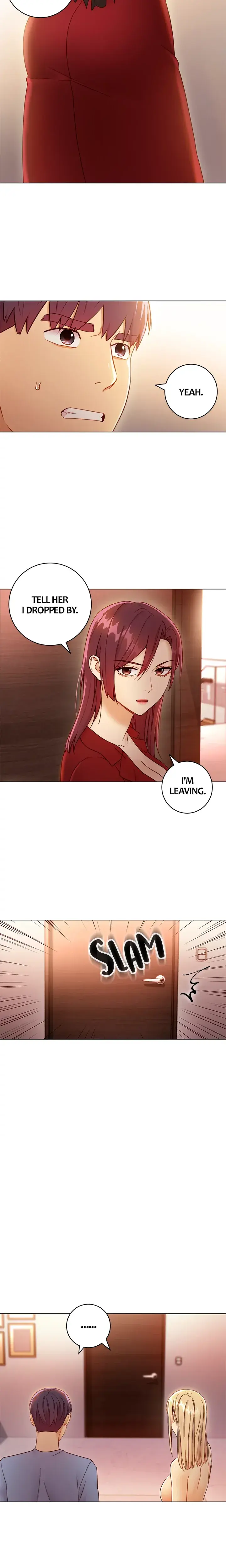 My Stepmothers Friends Chapter 40 - Page 10
