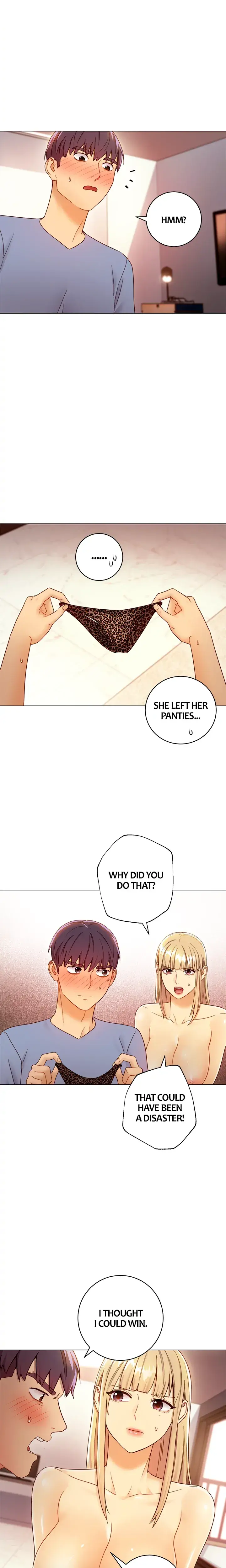 My Stepmothers Friends Chapter 40 - Page 11