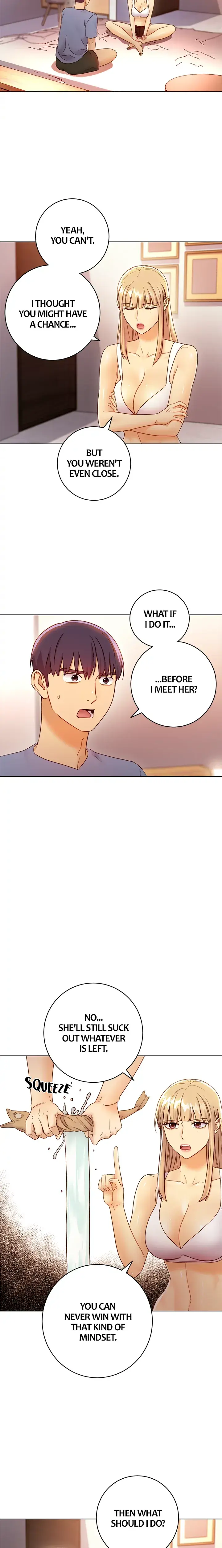 My Stepmothers Friends Chapter 40 - Page 17
