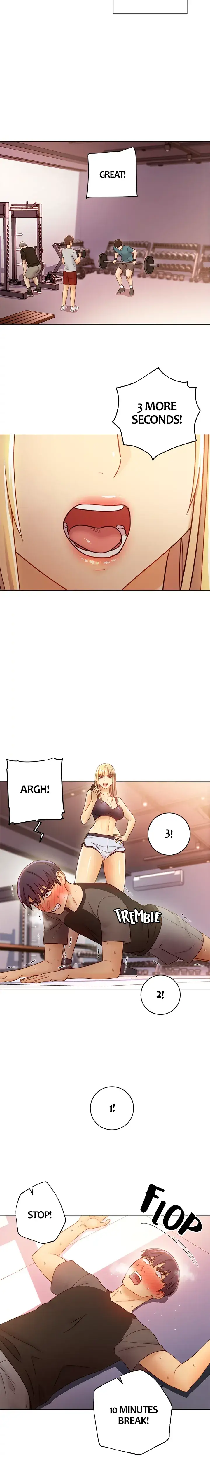 My Stepmothers Friends Chapter 40 - Page 19