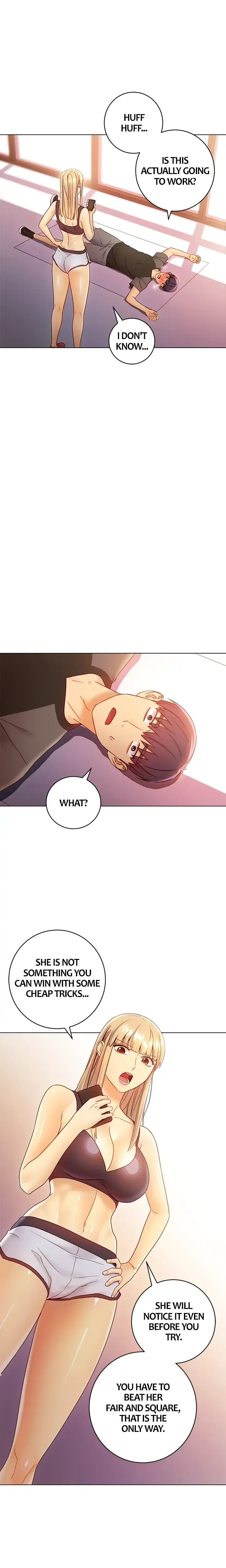 My Stepmothers Friends Chapter 40 - Page 20