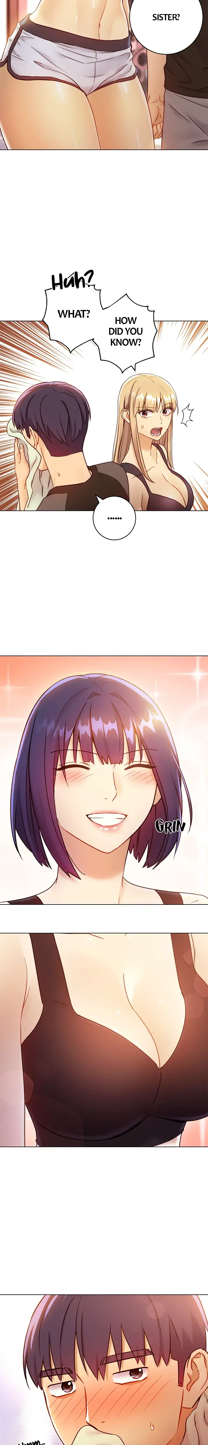 My Stepmothers Friends Chapter 40 - Page 25