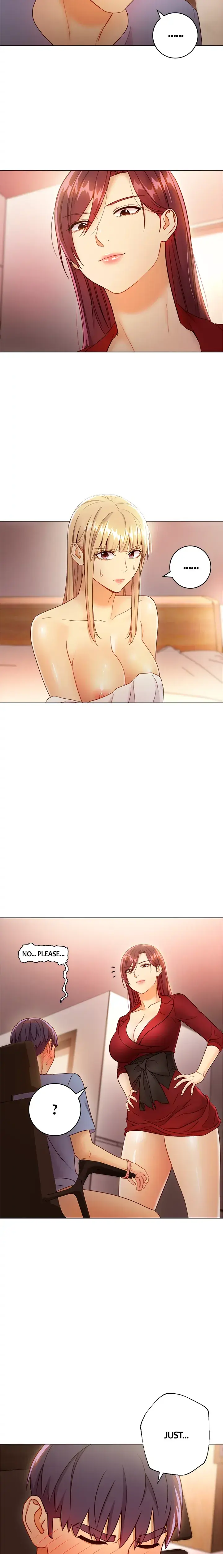 My Stepmothers Friends Chapter 40 - Page 3