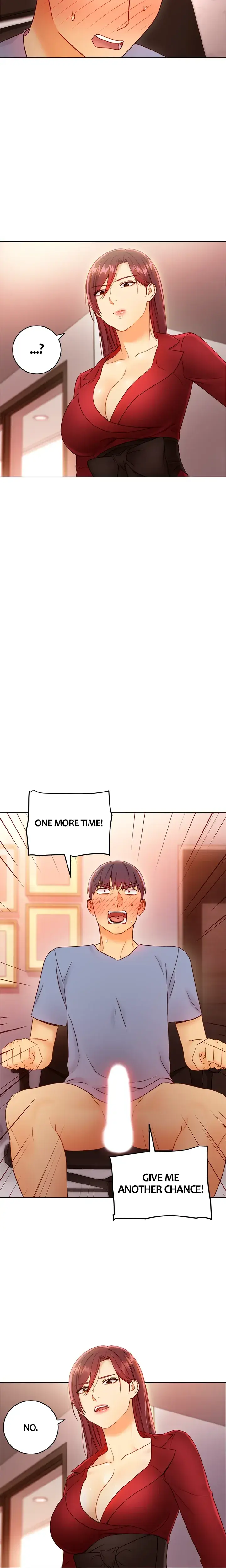 My Stepmothers Friends Chapter 40 - Page 4
