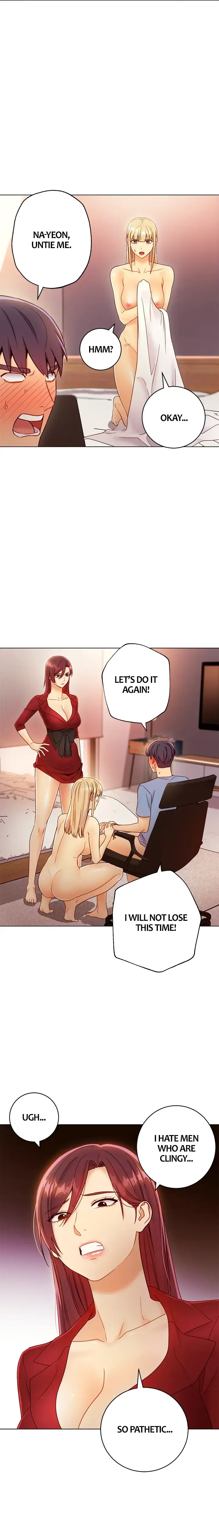 My Stepmothers Friends Chapter 40 - Page 5