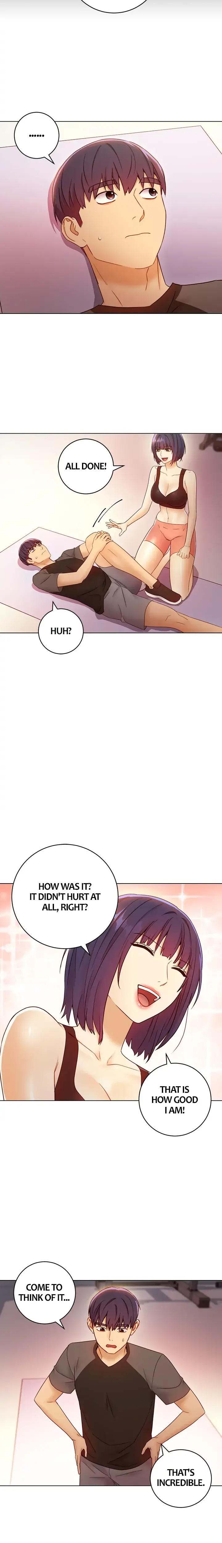 My Stepmothers Friends Chapter 41 - Page 15