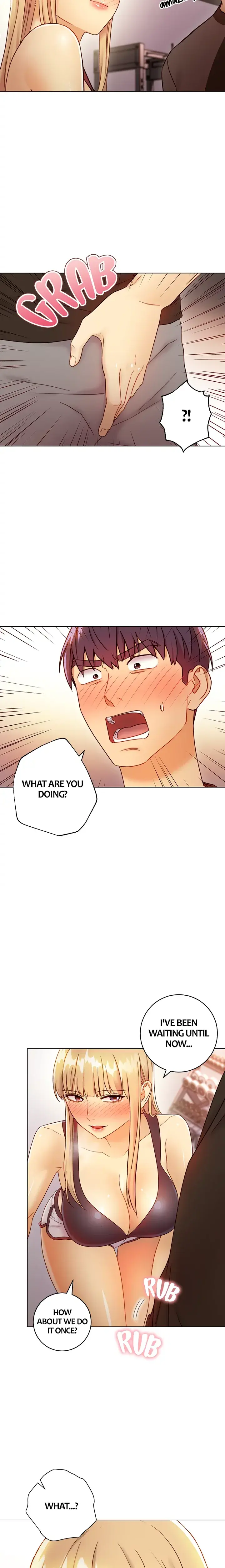 My Stepmothers Friends Chapter 41 - Page 18