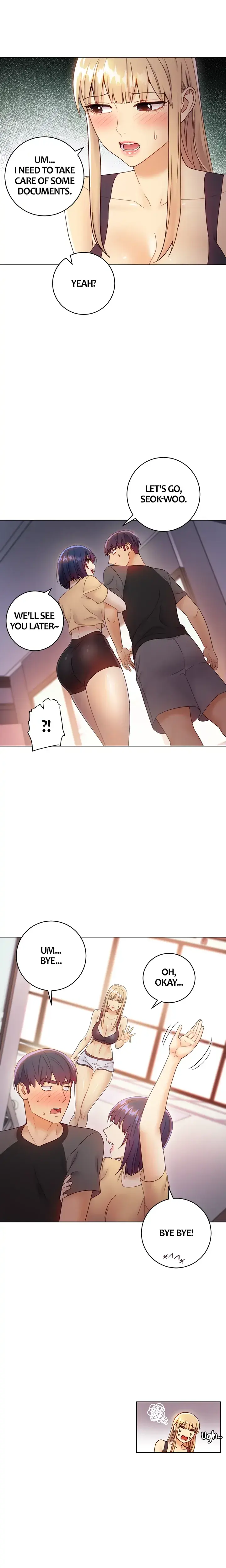 My Stepmothers Friends Chapter 41 - Page 24