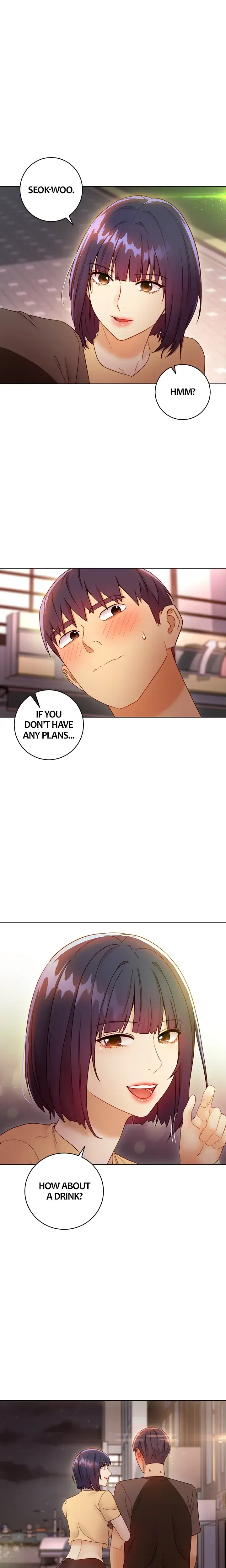 My Stepmothers Friends Chapter 42 - Page 1