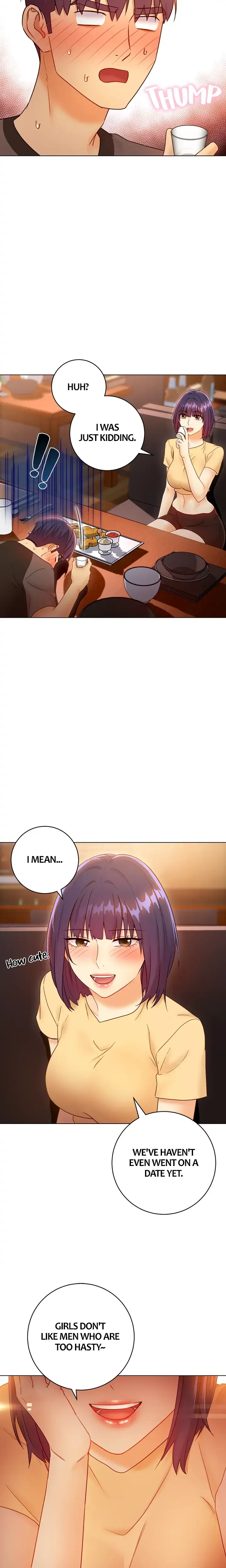 My Stepmothers Friends Chapter 42 - Page 12