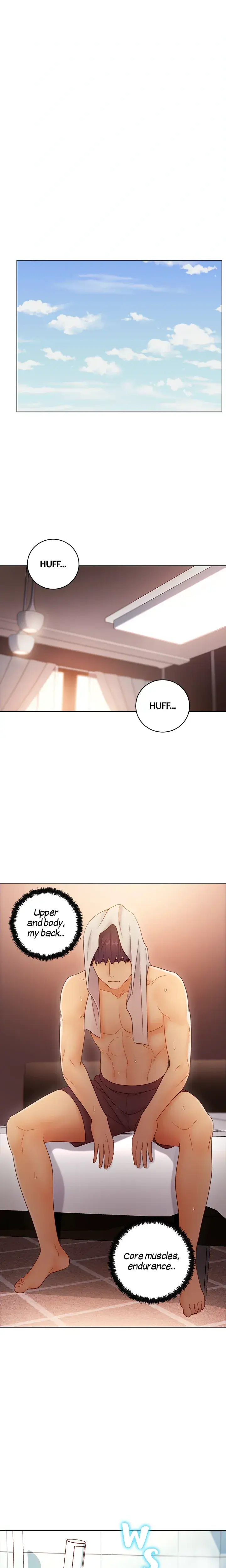 My Stepmothers Friends Chapter 42 - Page 20