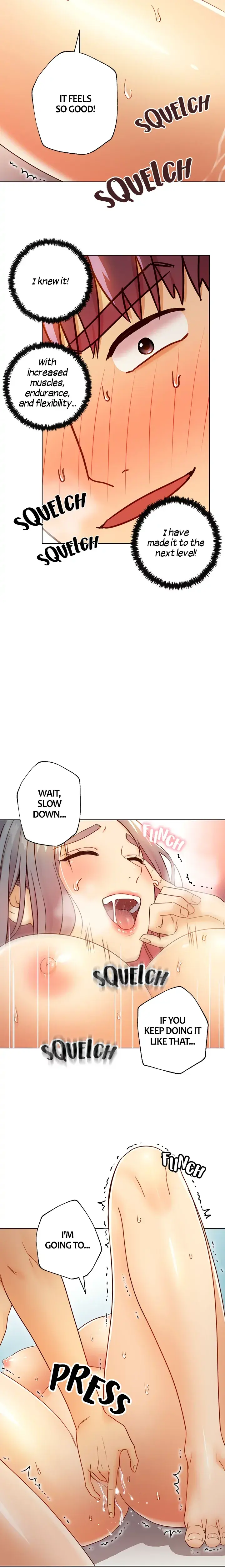My Stepmothers Friends Chapter 42 - Page 28