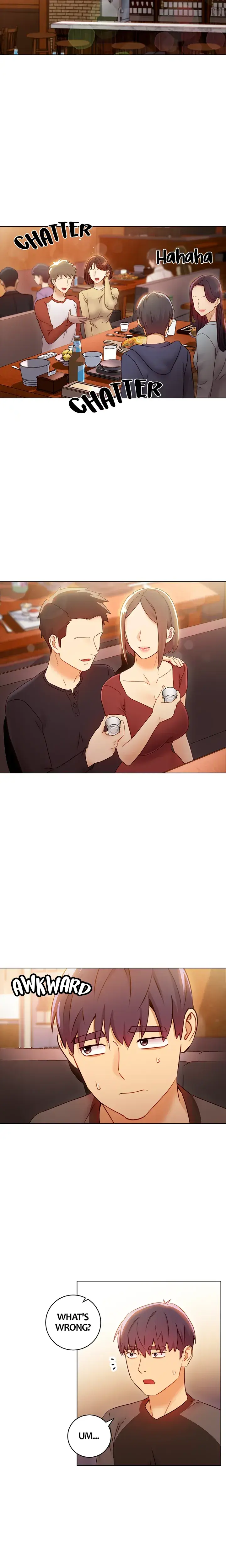My Stepmothers Friends Chapter 42 - Page 3