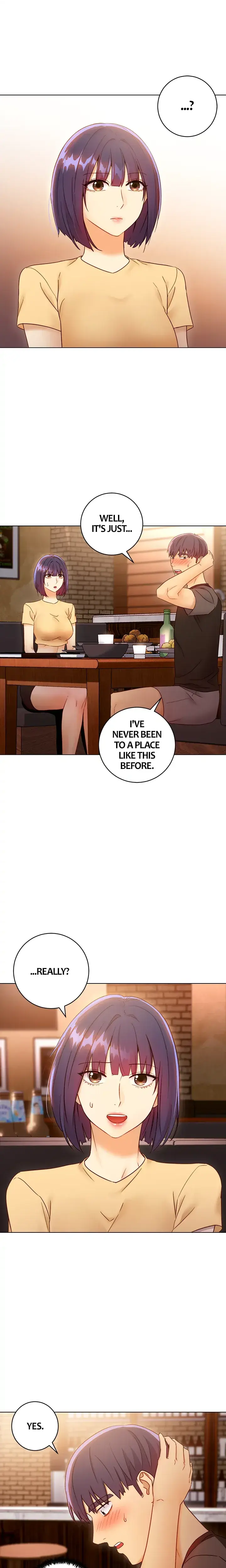 My Stepmothers Friends Chapter 42 - Page 4