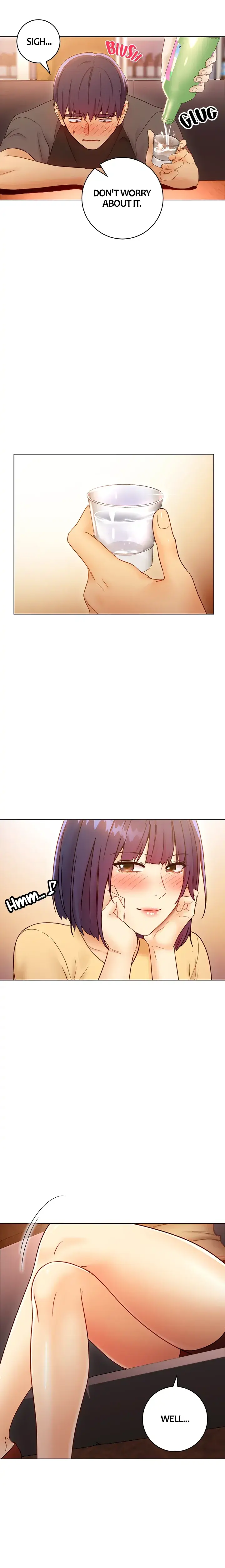 My Stepmothers Friends Chapter 42 - Page 8